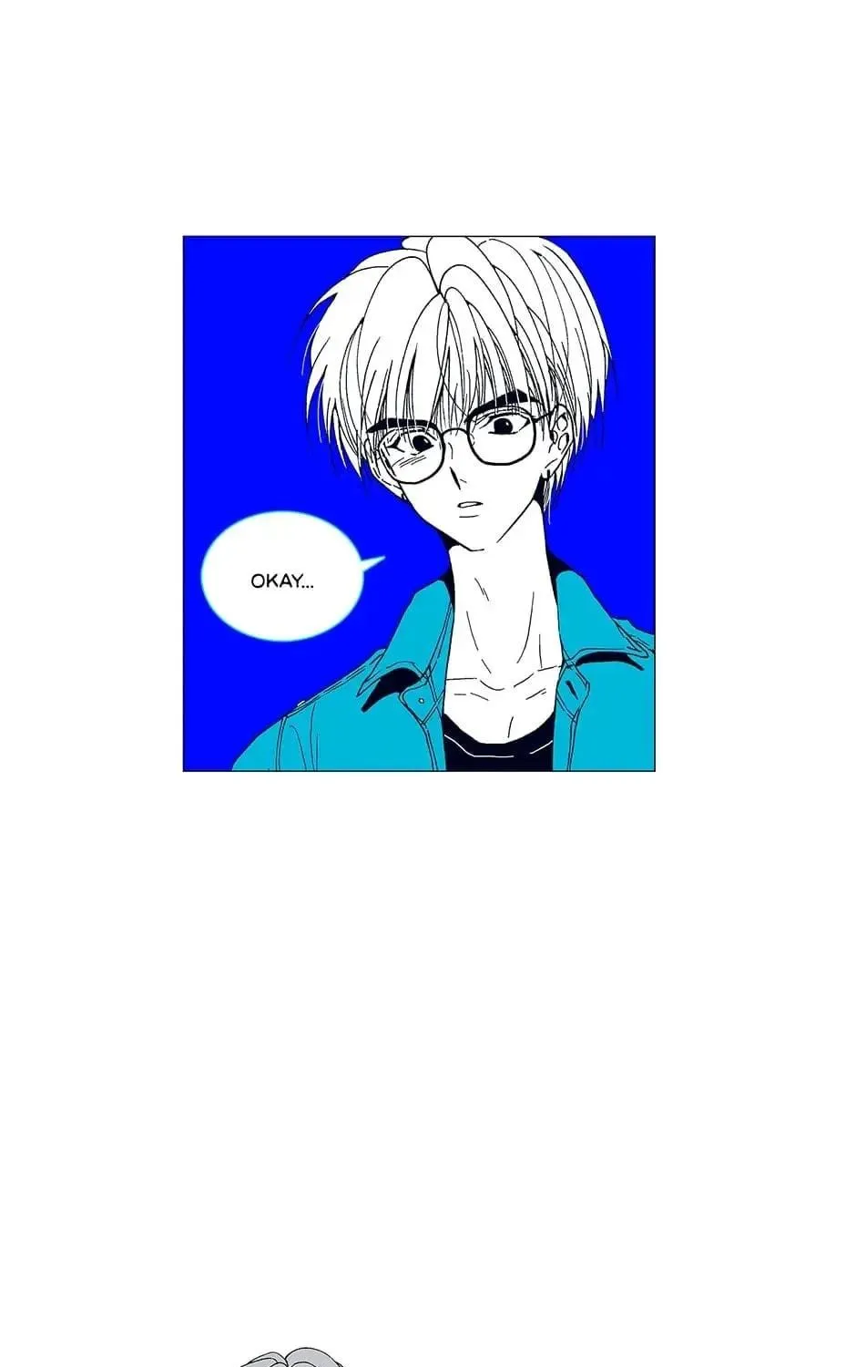Read Alien Idol chapter 27 image 4 on Lezhin