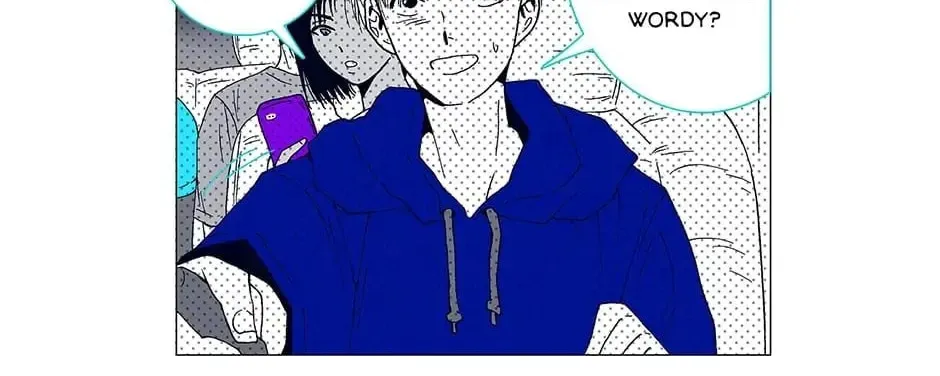 Read Alien Idol chapter 27 image 43 on Lezhin
