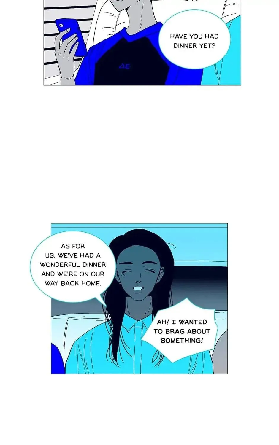 Read Alien Idol chapter 27 image 46 on Lezhin