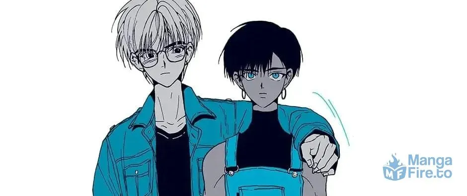 Read Alien Idol chapter 27 image 5 on Lezhin