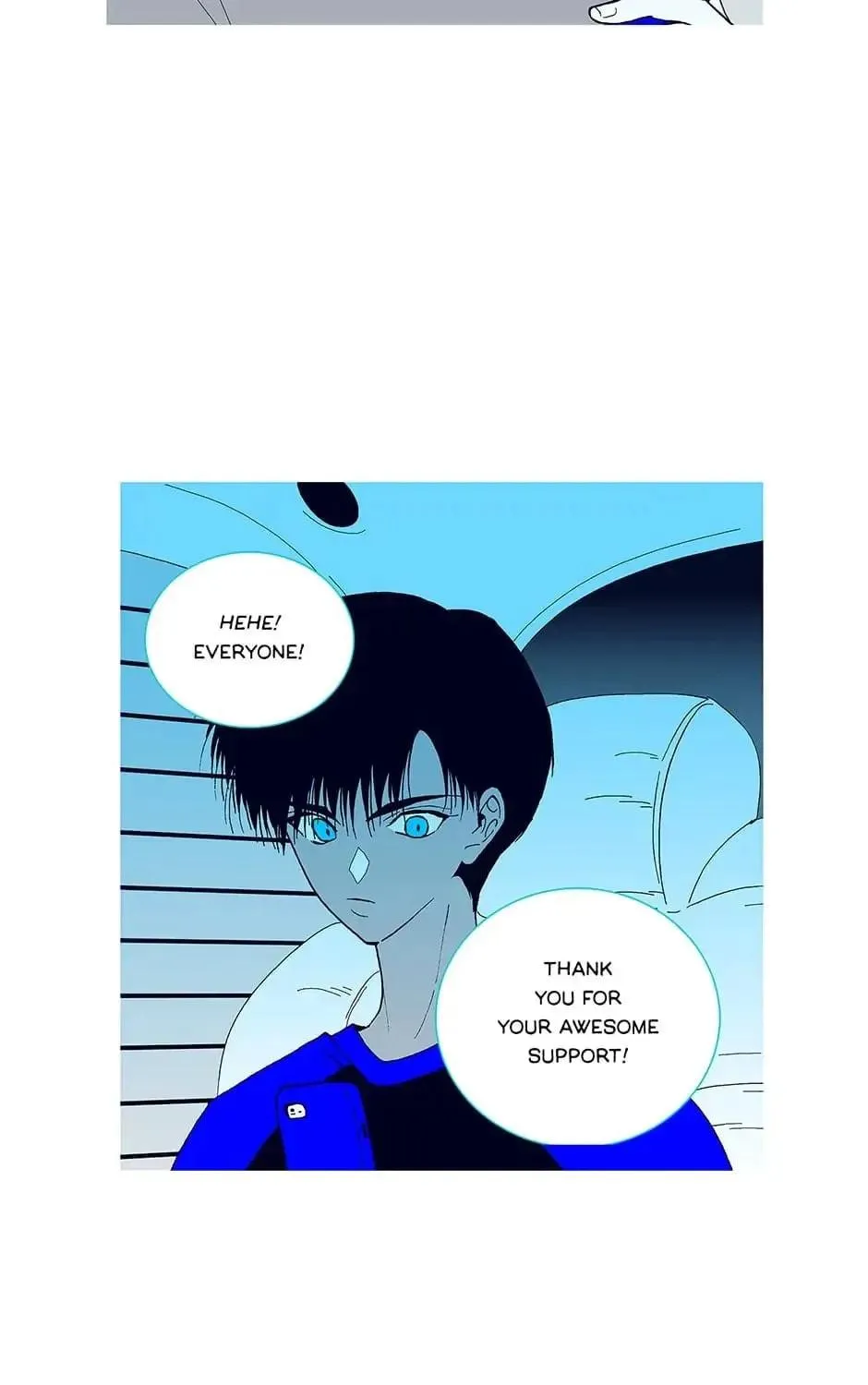 Read Alien Idol chapter 27 image 52 on Lezhin