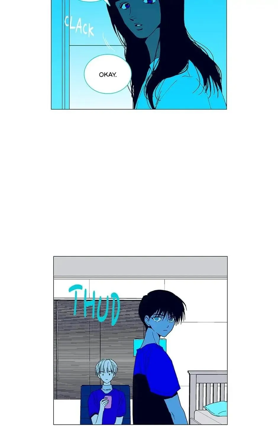 Read Alien Idol chapter 27 image 58 on Lezhin