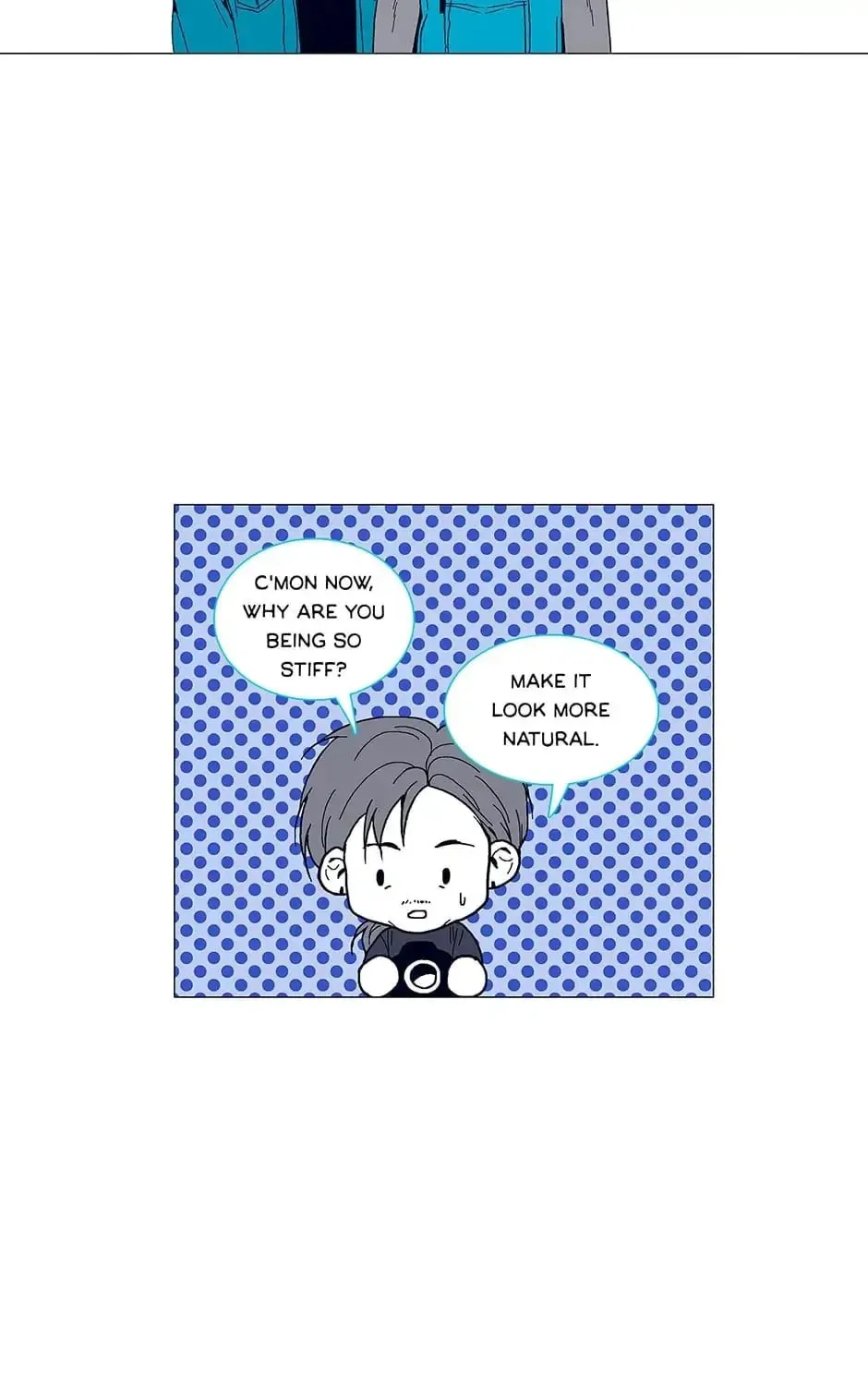 Read Alien Idol chapter 27 image 6 on Lezhin