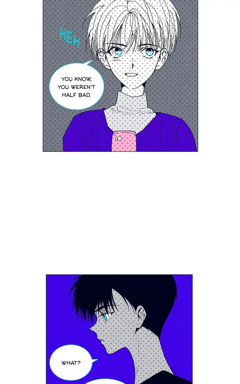 Read Alien Idol chapter 27 image 62 on Lezhin