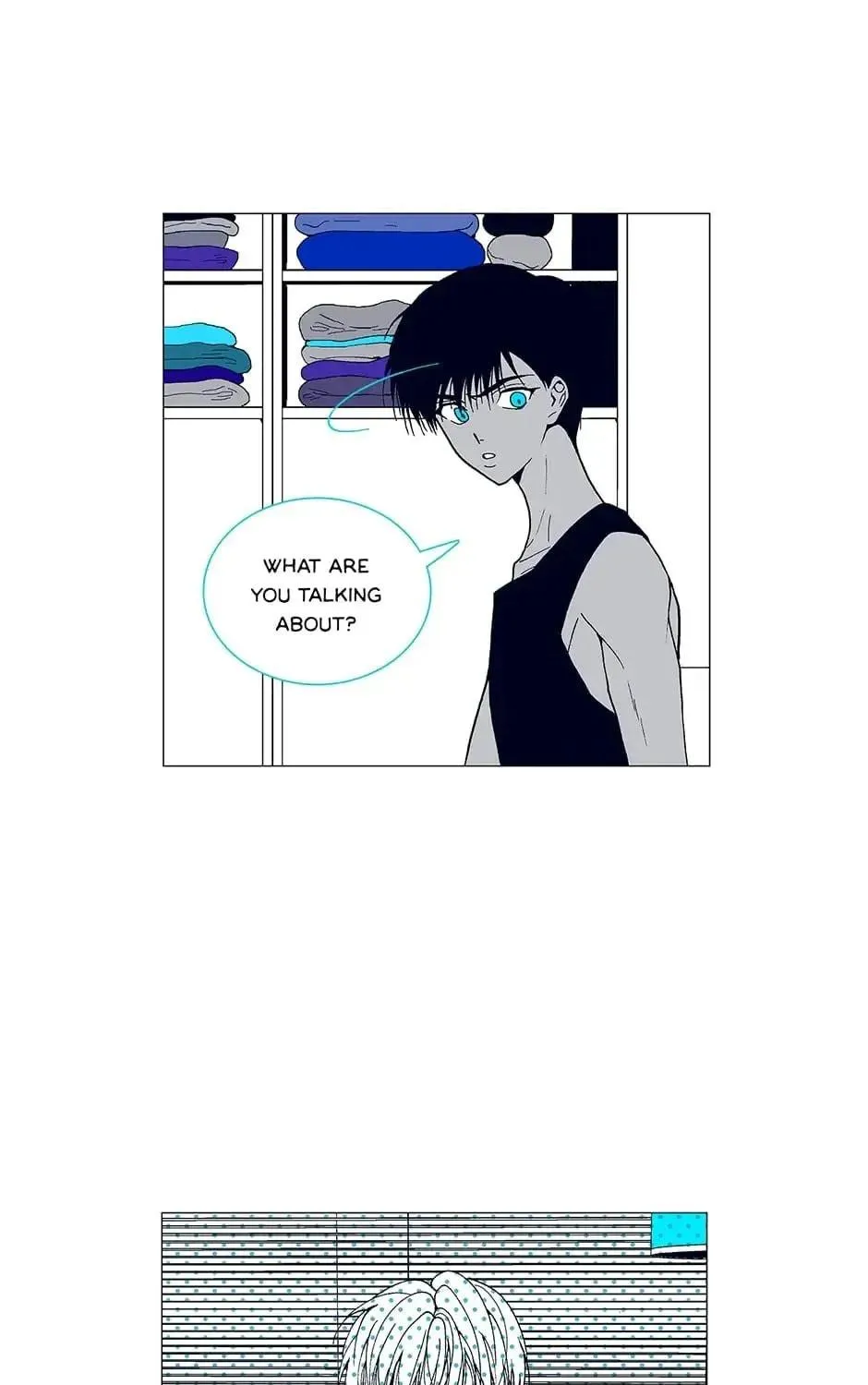 Read Alien Idol chapter 27 image 64 on Lezhin