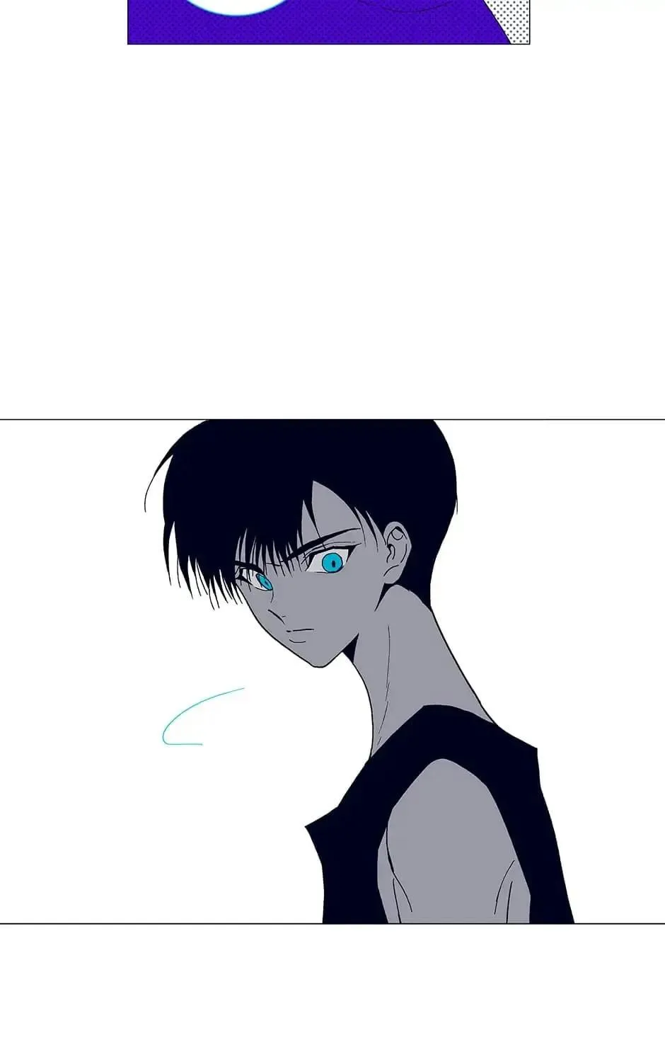 Read Alien Idol chapter 27 image 70 on Lezhin