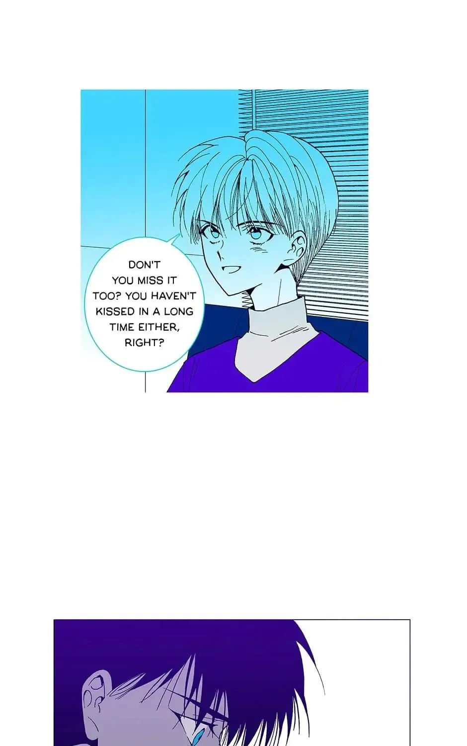 Read Alien Idol chapter 28 image 10 on Lezhin