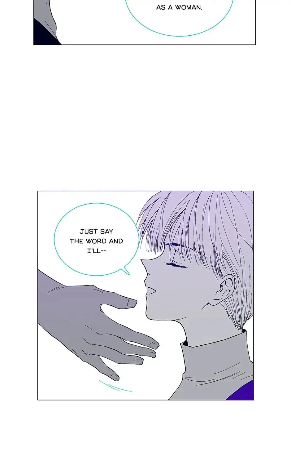 Read Alien Idol chapter 28 image 12 on Lezhin