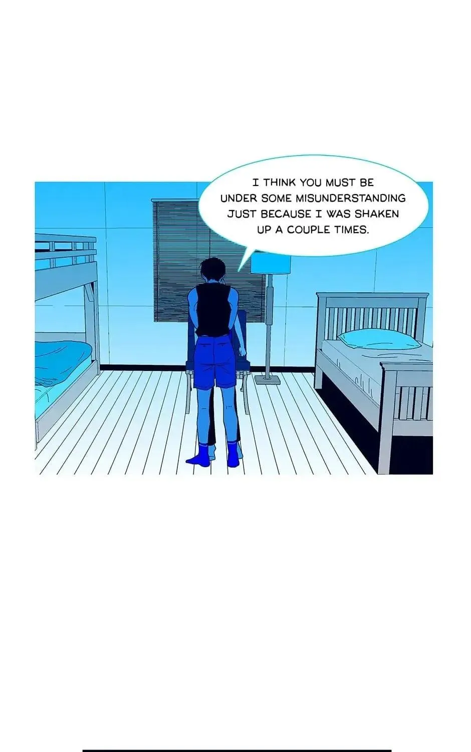Read Alien Idol chapter 28 image 16 on Lezhin