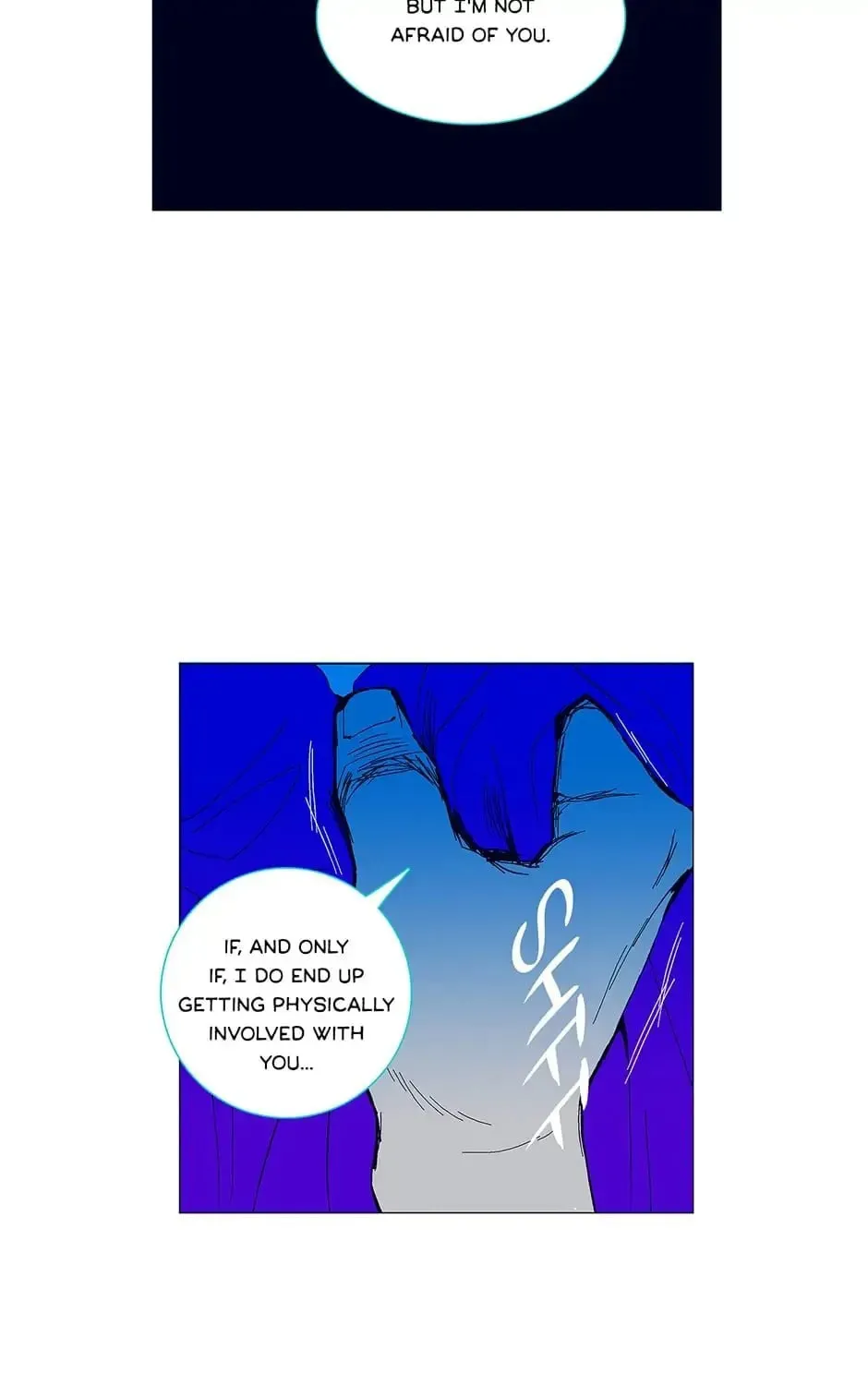 Read Alien Idol chapter 28 image 18 on Lezhin