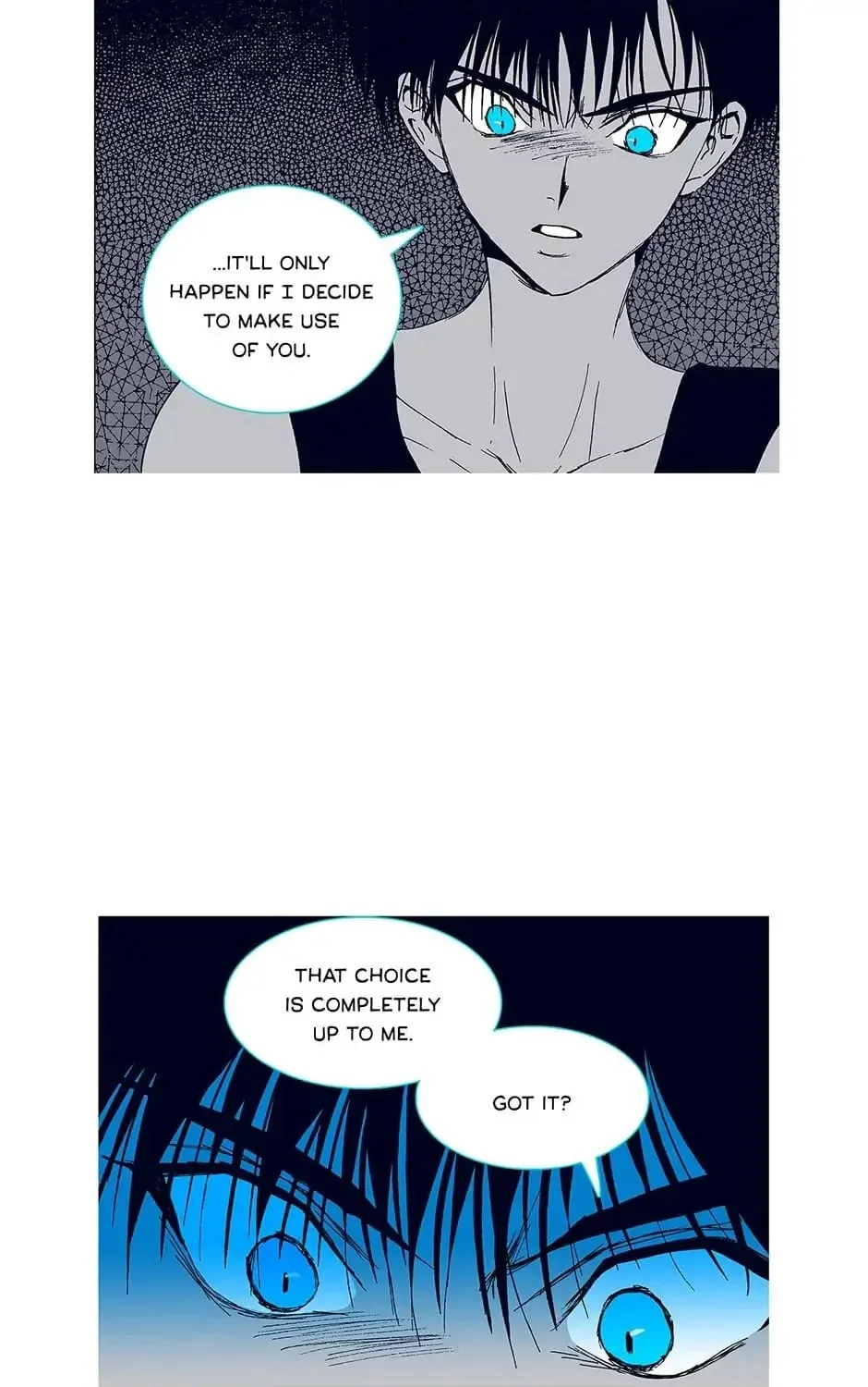 Read Alien Idol chapter 28 image 20 on Lezhin
