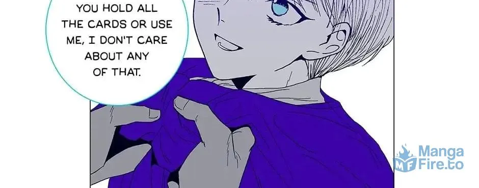 Read Alien Idol chapter 28 image 23 on Lezhin
