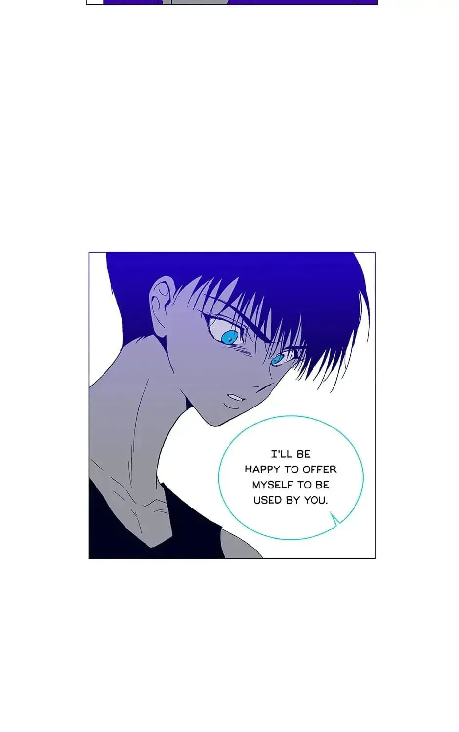 Read Alien Idol chapter 28 image 24 on Lezhin