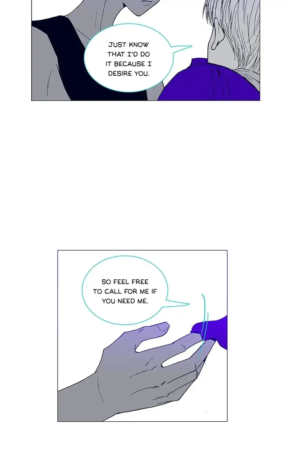 Read Alien Idol chapter 28 image 26 on Lezhin