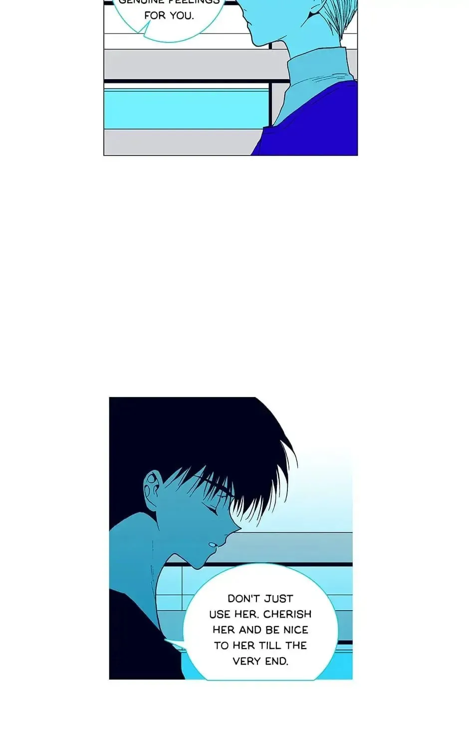 Read Alien Idol chapter 28 image 32 on Lezhin