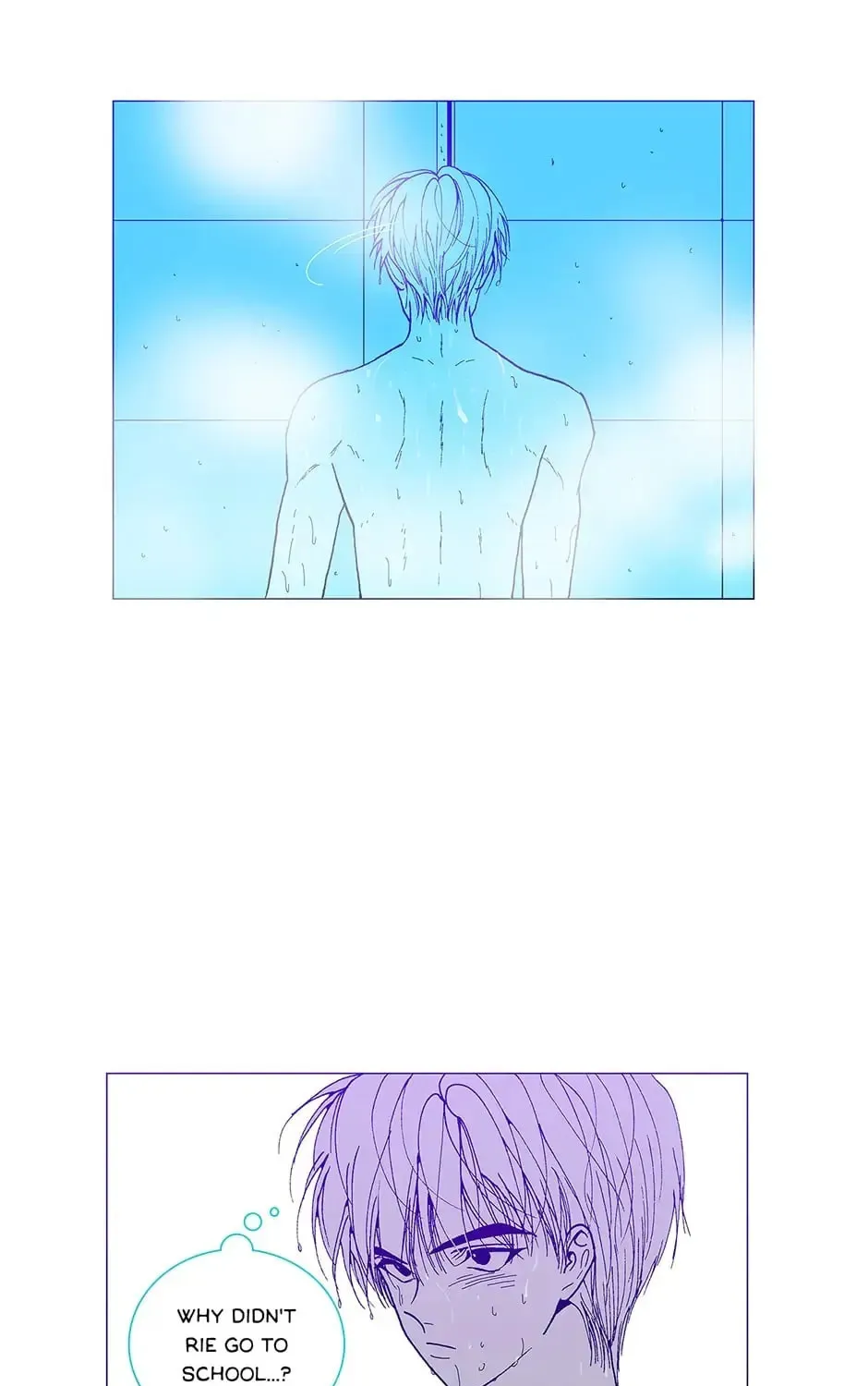 Read Alien Idol chapter 28 image 42 on Lezhin