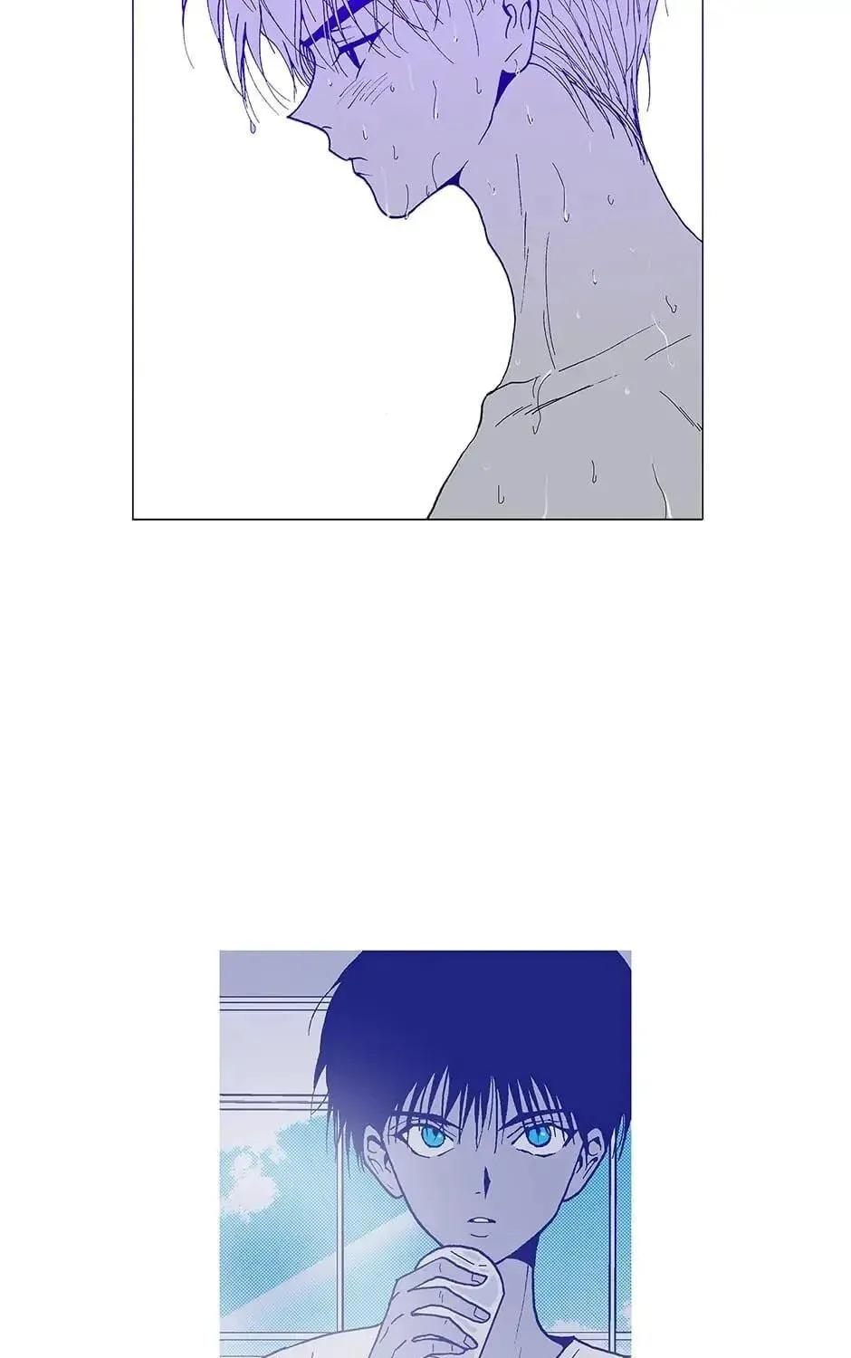 Read Alien Idol chapter 28 image 46 on Lezhin