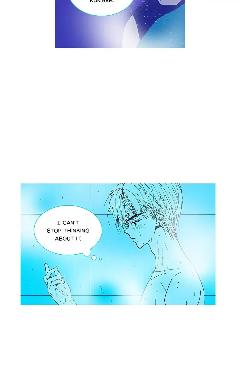 Read Alien Idol chapter 28 image 50 on Lezhin