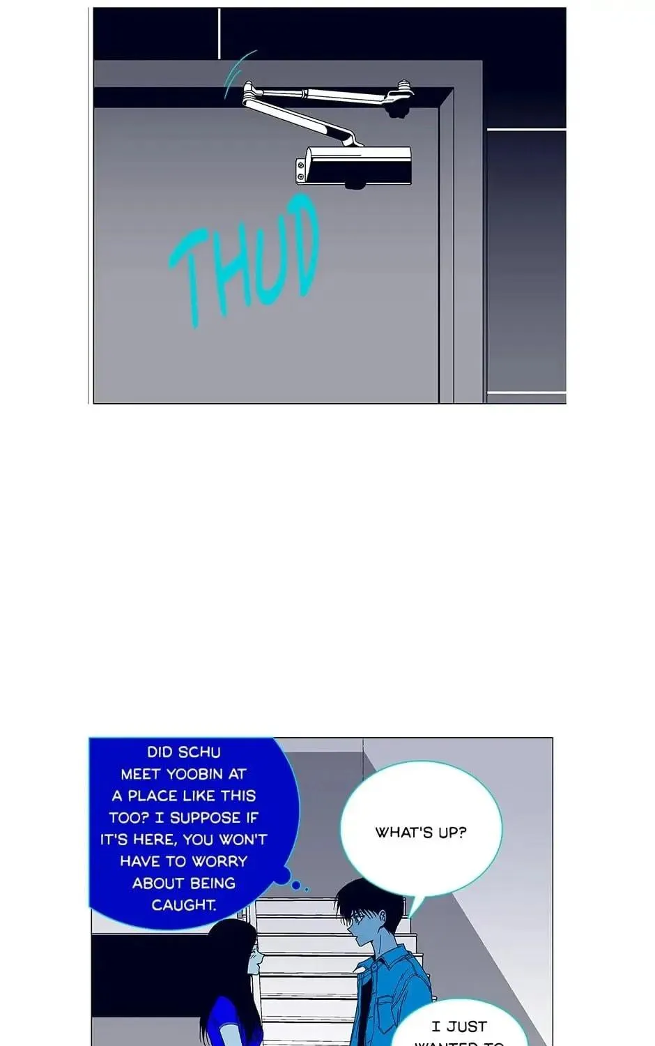 Read Alien Idol chapter 28 image 58 on Lezhin