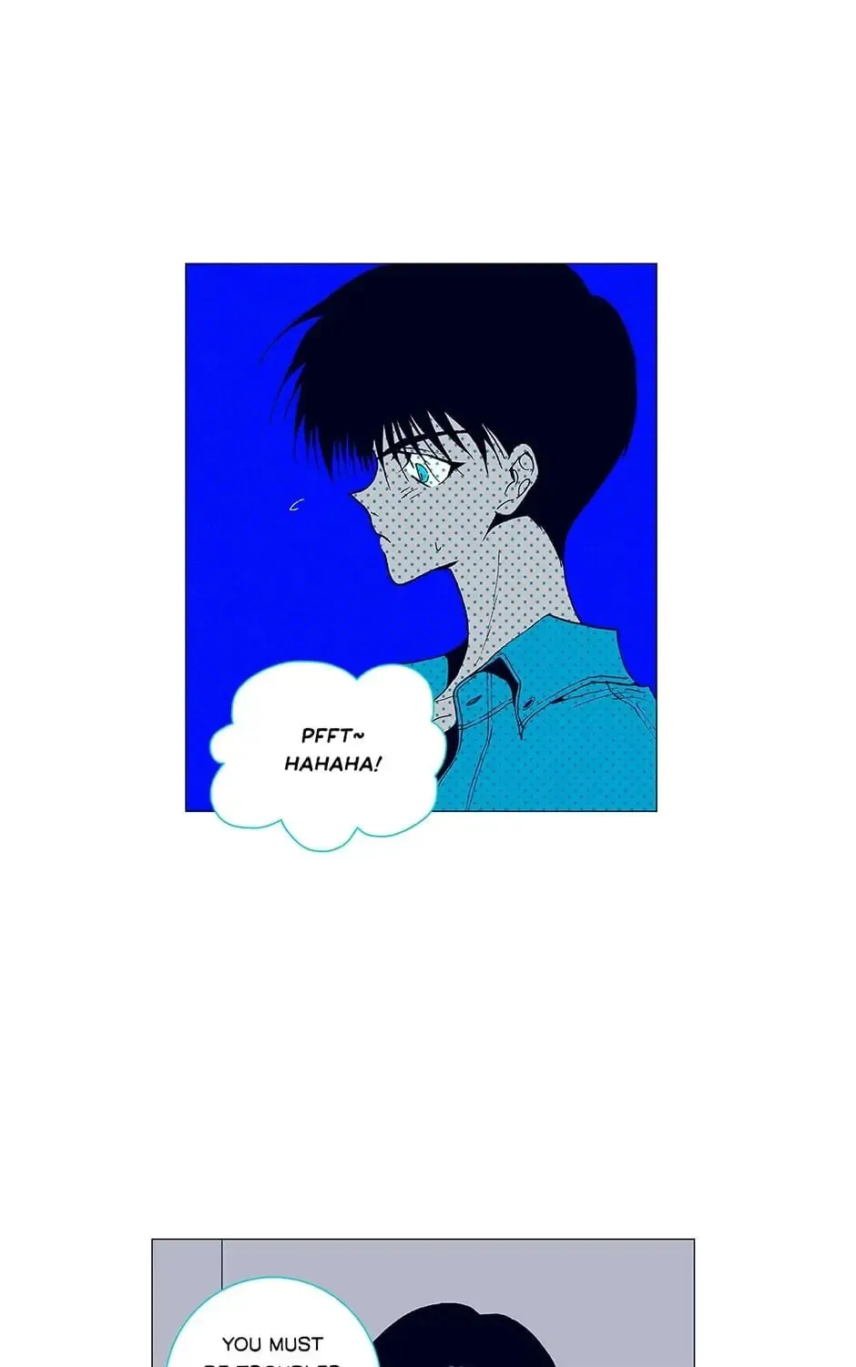 Read Alien Idol chapter 28 image 60 on Lezhin