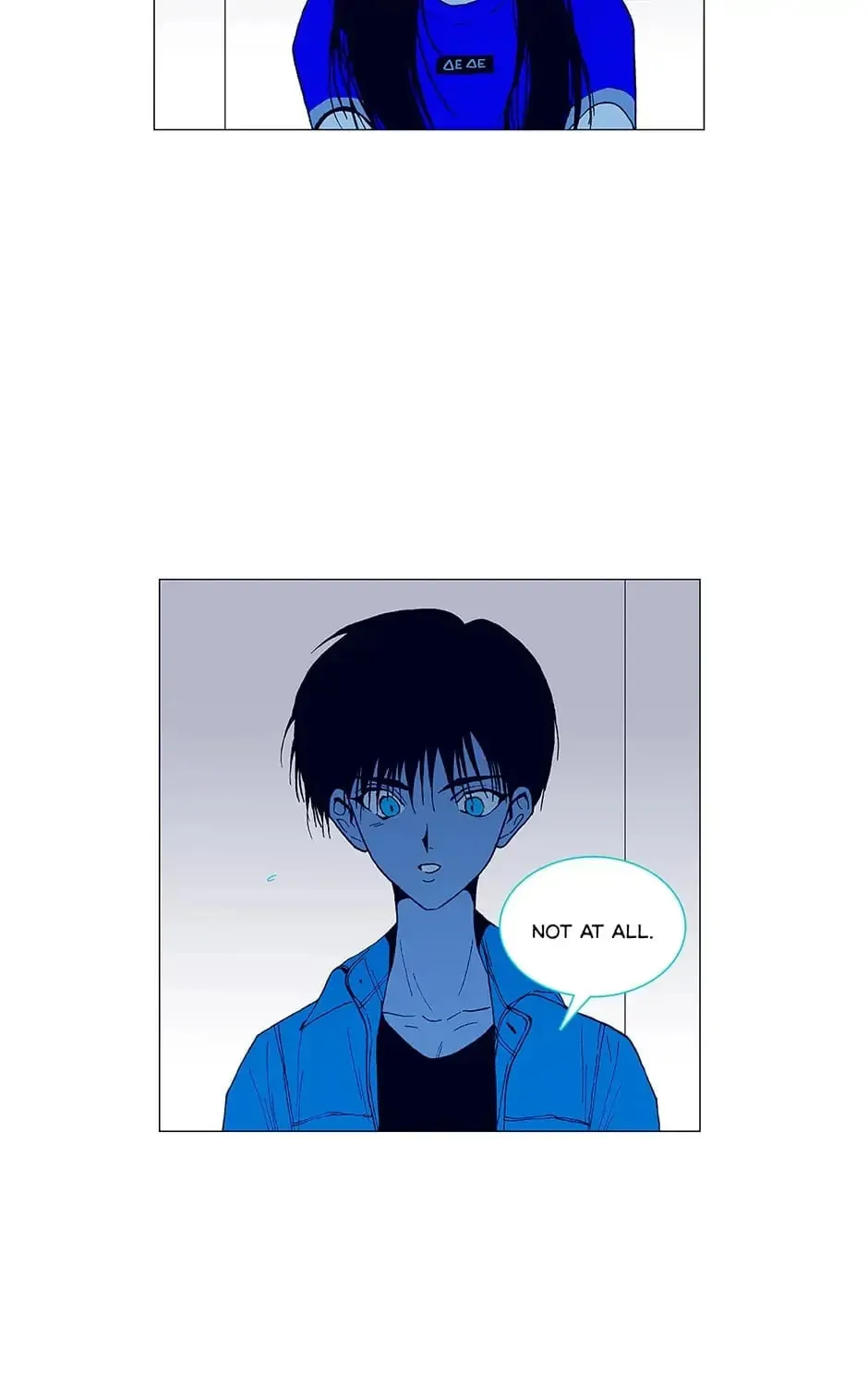Read Alien Idol chapter 28 image 62 on Lezhin