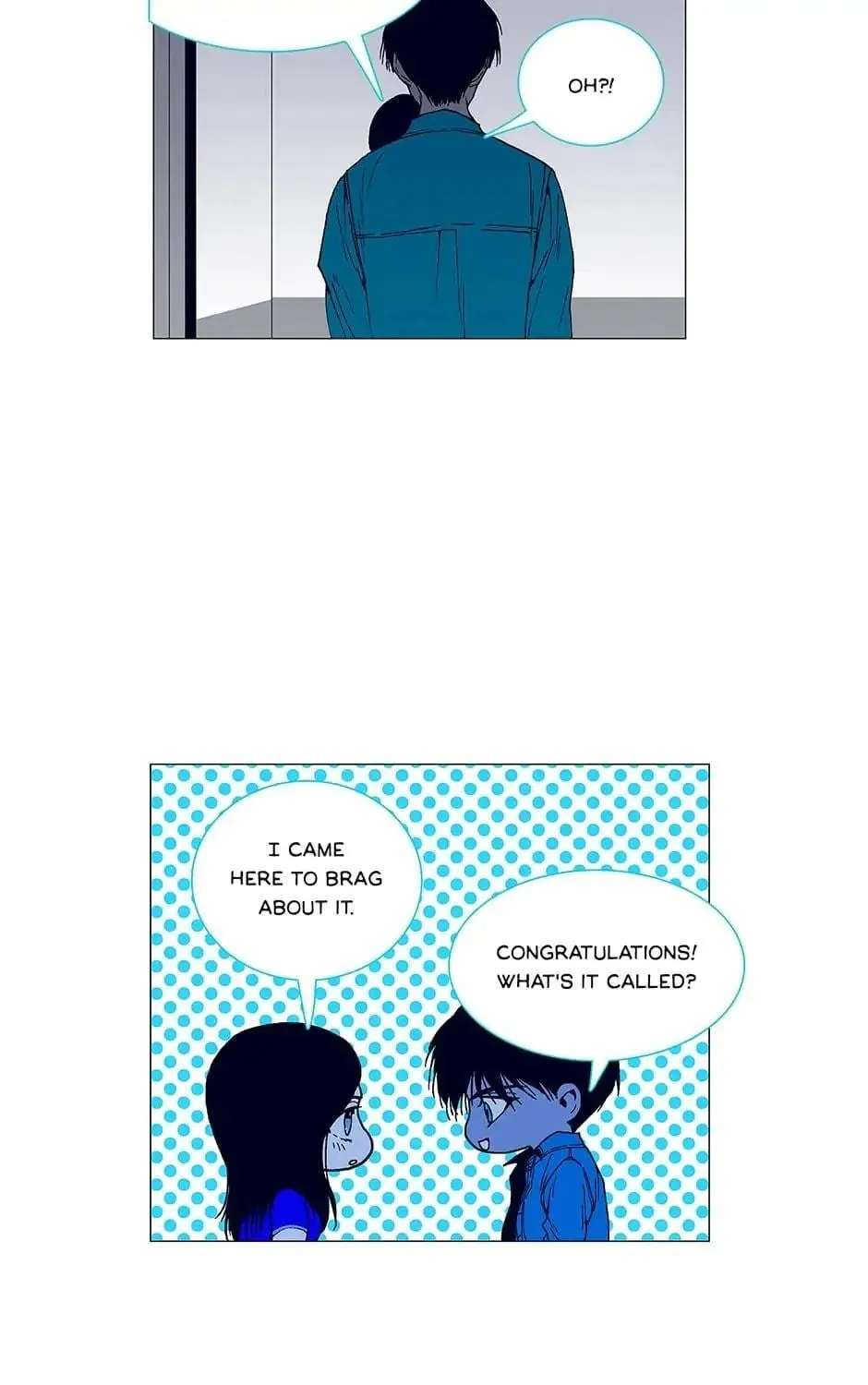 Read Alien Idol chapter 28 image 64 on Lezhin