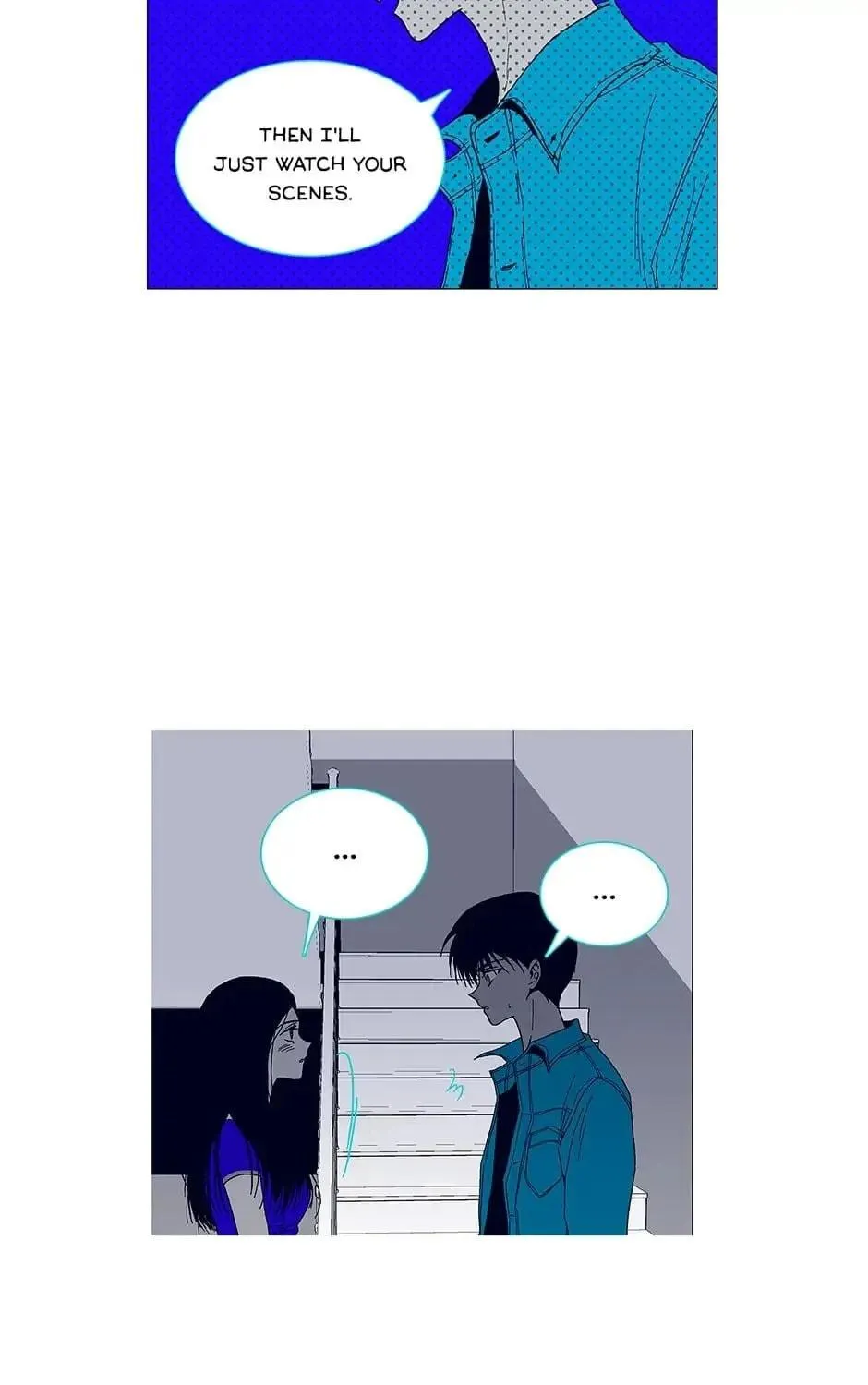 Read Alien Idol chapter 28 image 70 on Lezhin