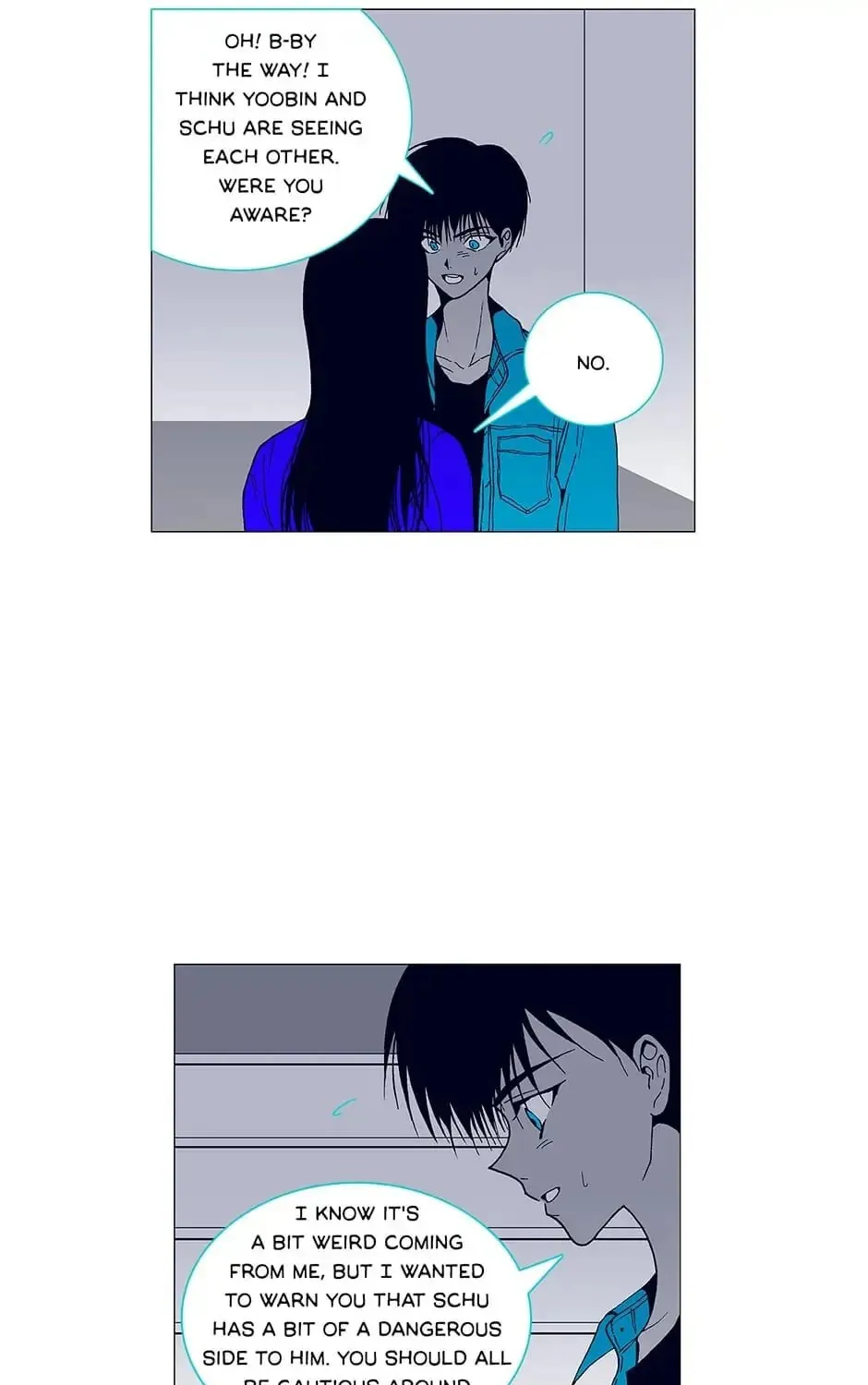 Read Alien Idol chapter 28 image 72 on Lezhin