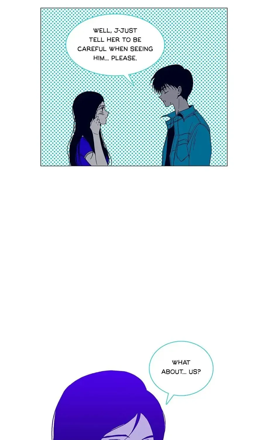 Read Alien Idol chapter 28 image 74 on Lezhin