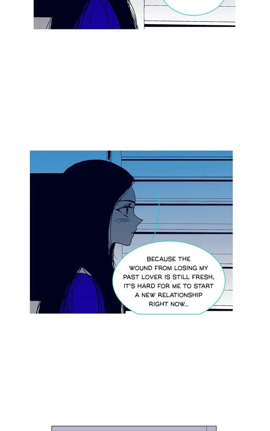 Read Alien Idol chapter 29 image 10 on Lezhin