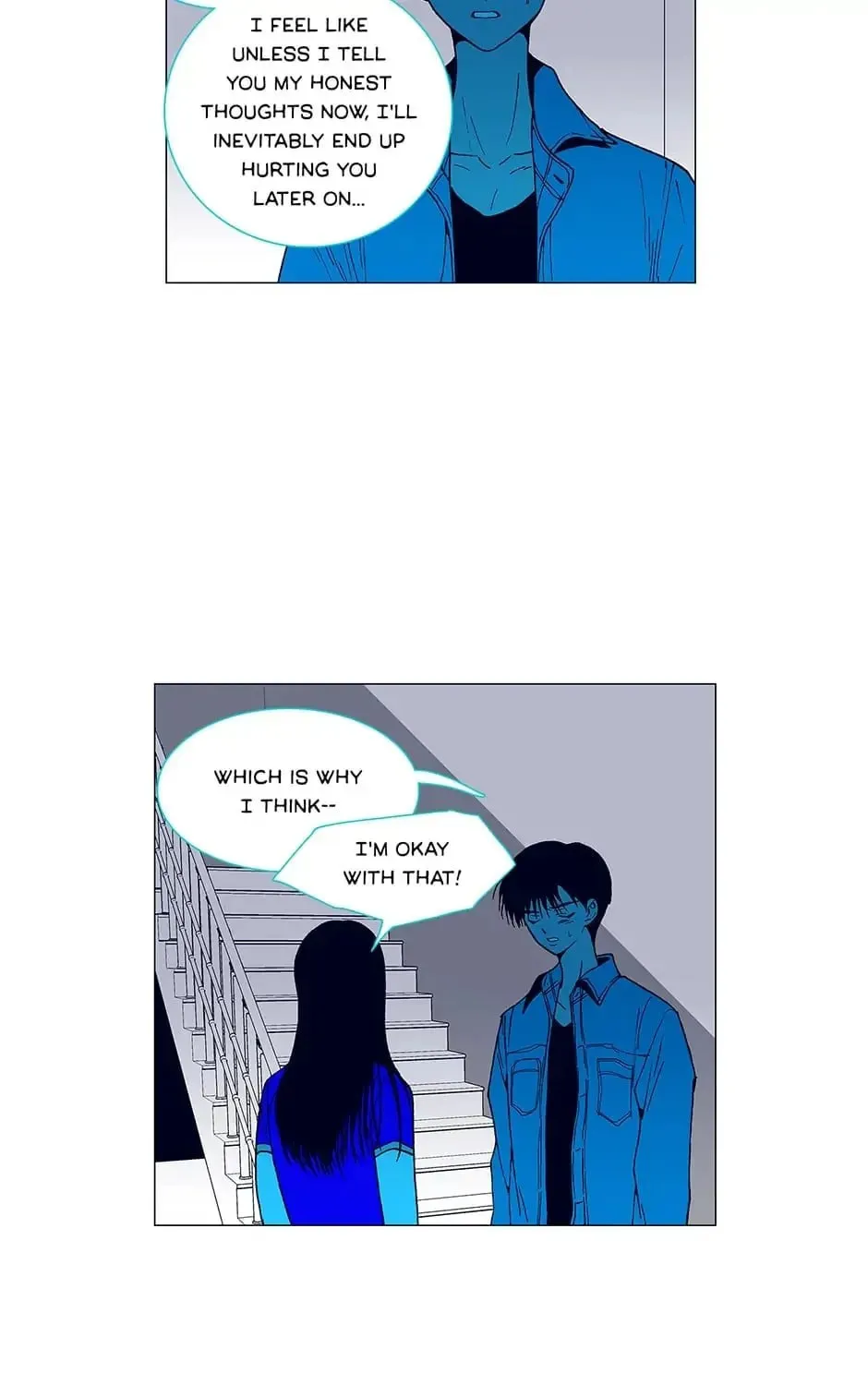 Read Alien Idol chapter 29 image 12 on Lezhin