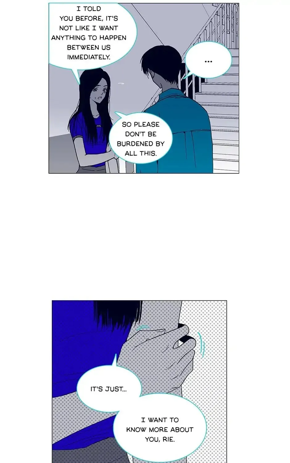 Read Alien Idol chapter 29 image 14 on Lezhin