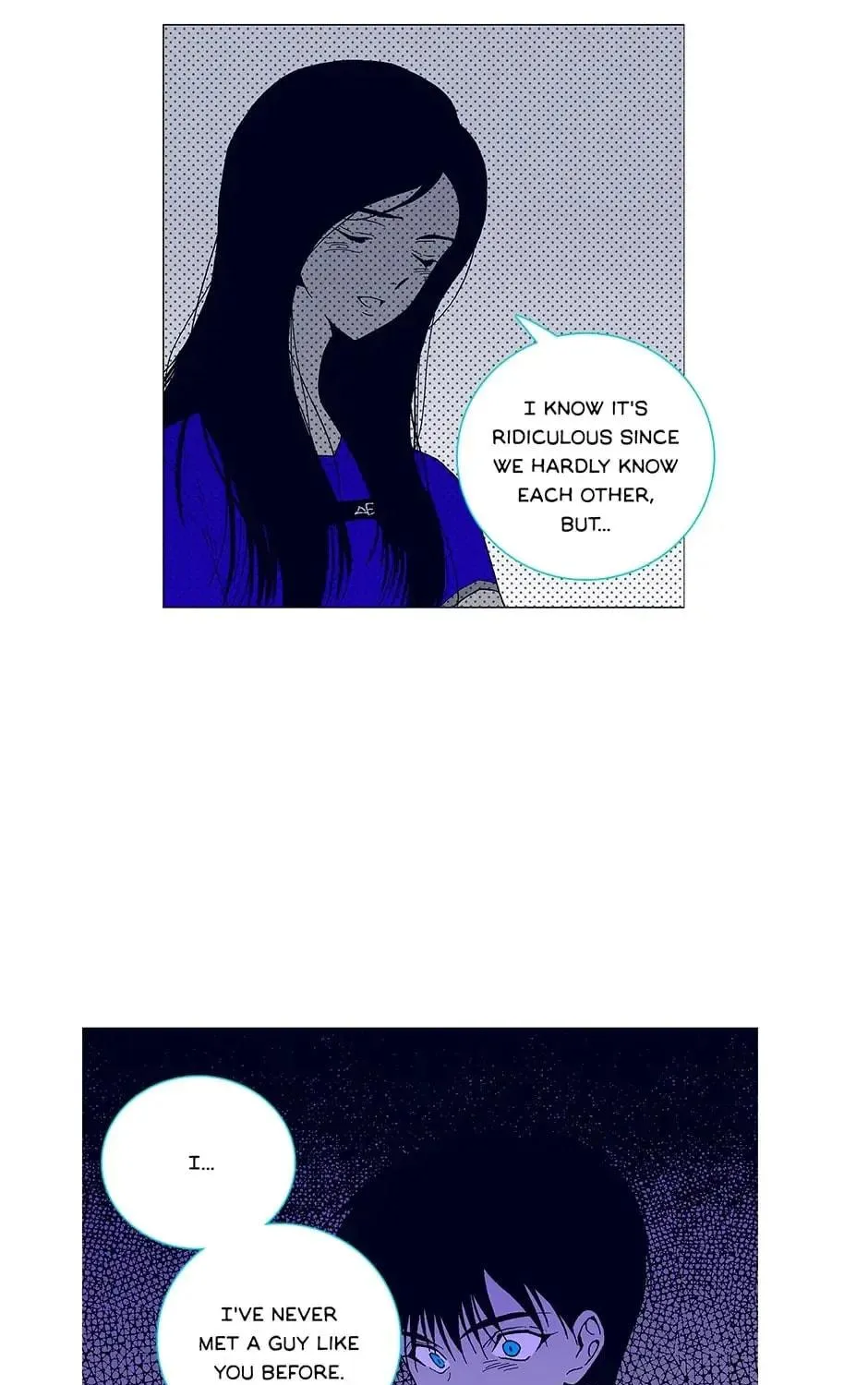 Read Alien Idol chapter 29 image 16 on Lezhin
