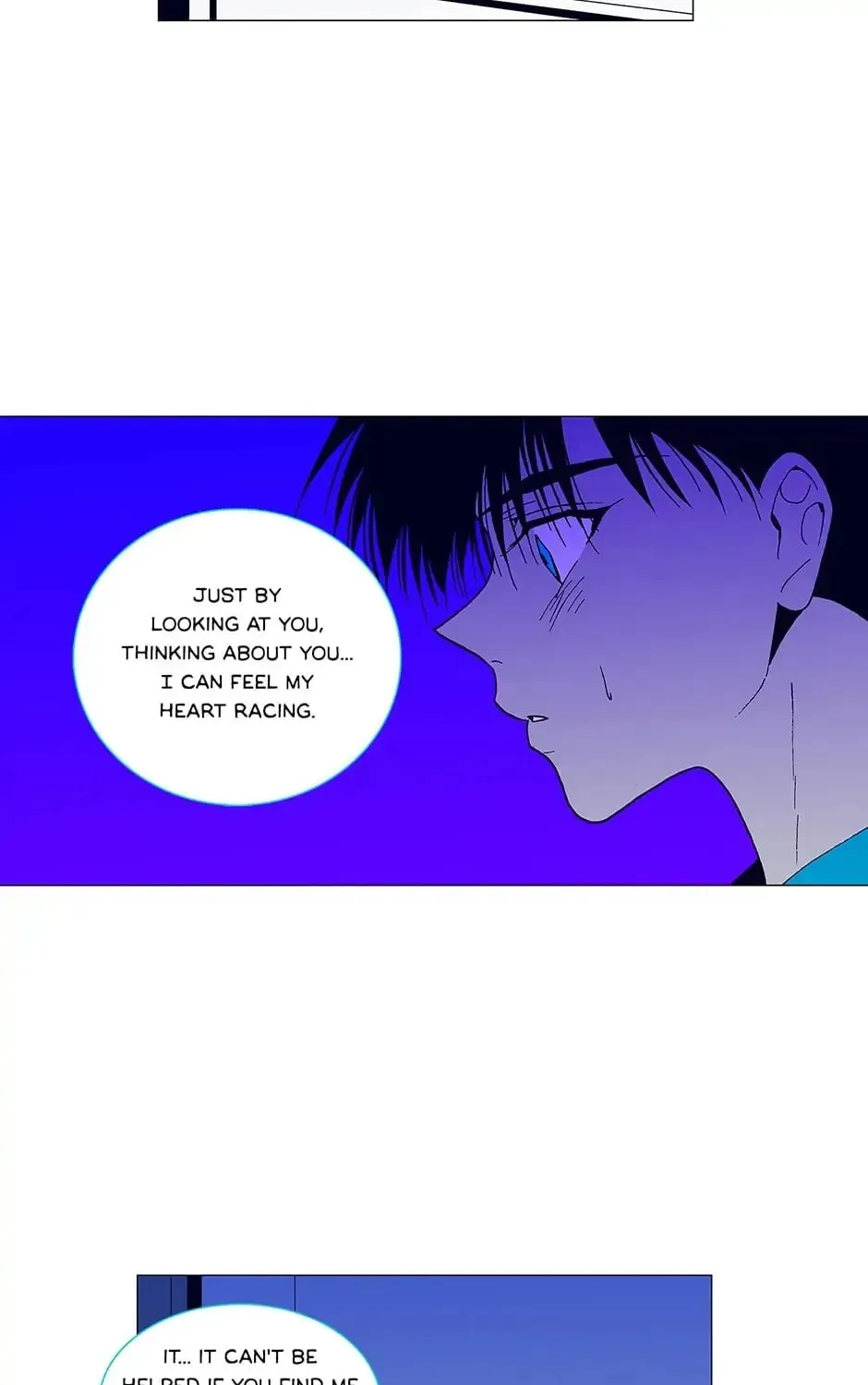 Read Alien Idol chapter 29 image 20 on Lezhin