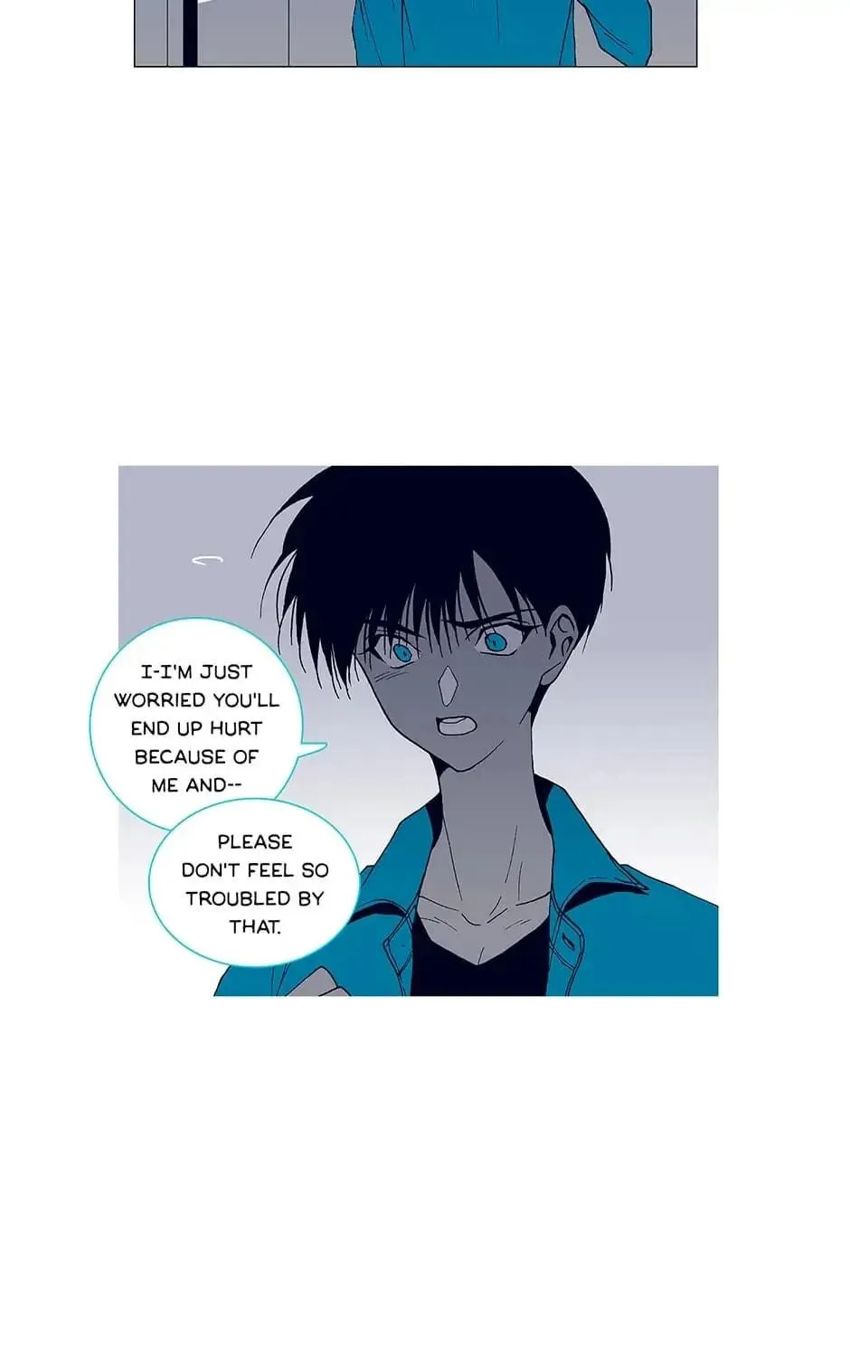 Read Alien Idol chapter 29 image 22 on Lezhin