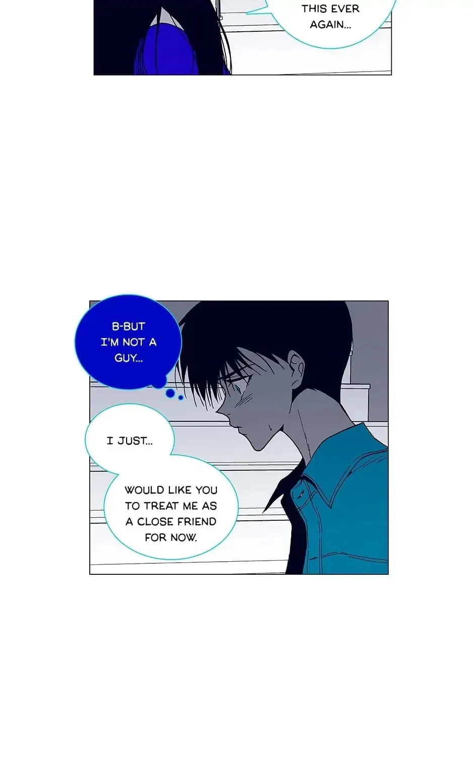Read Alien Idol chapter 29 image 24 on Lezhin