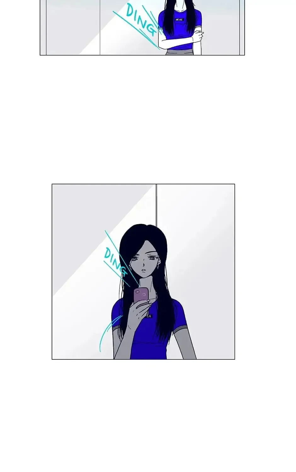 Read Alien Idol chapter 29 image 30 on Lezhin