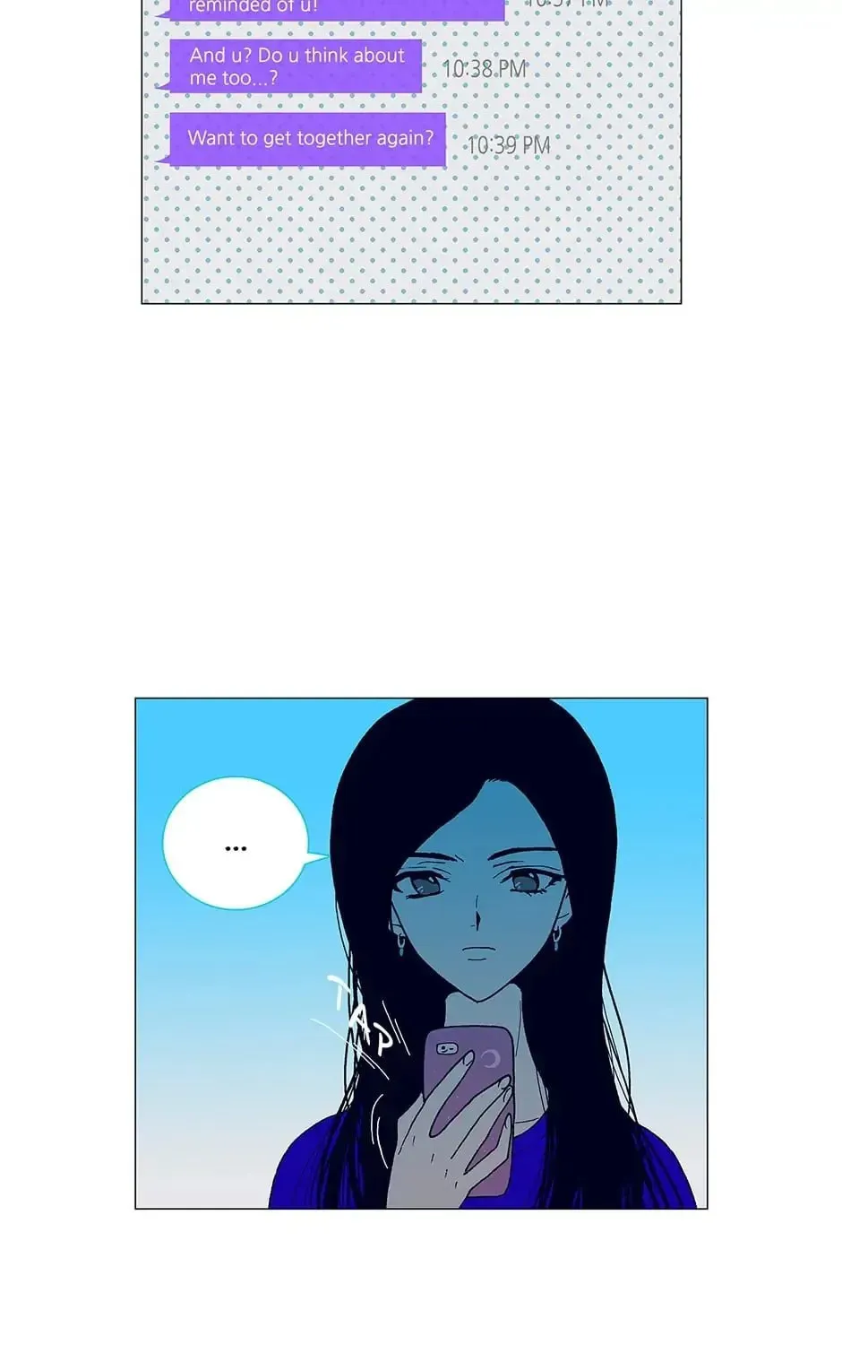 Read Alien Idol chapter 29 image 32 on Lezhin