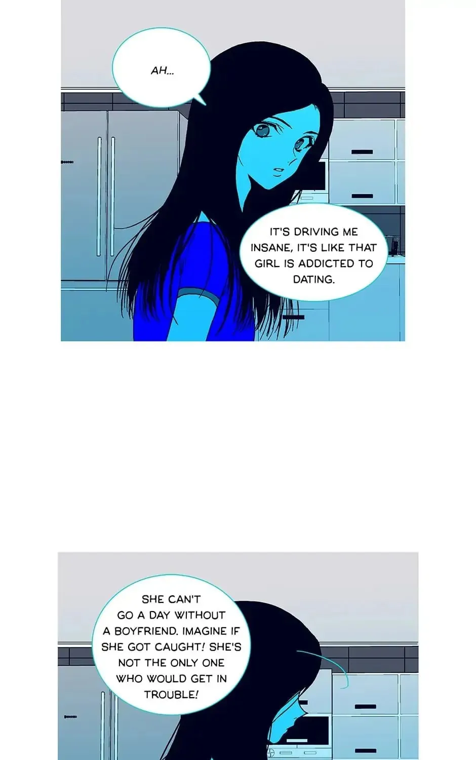 Read Alien Idol chapter 29 image 42 on Lezhin