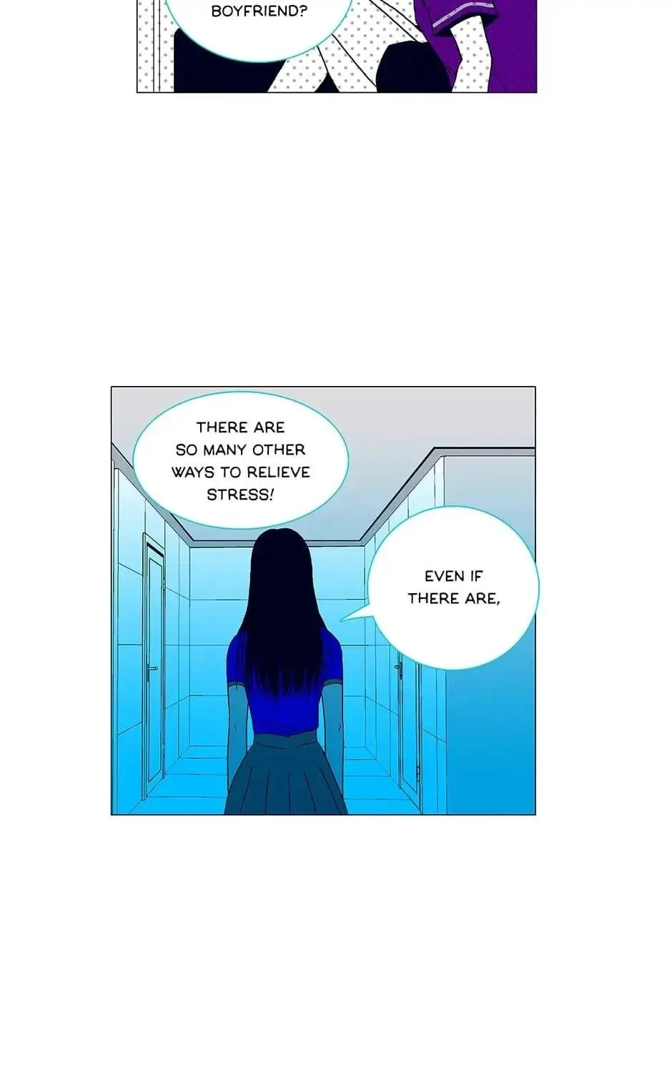 Read Alien Idol chapter 29 image 46 on Lezhin
