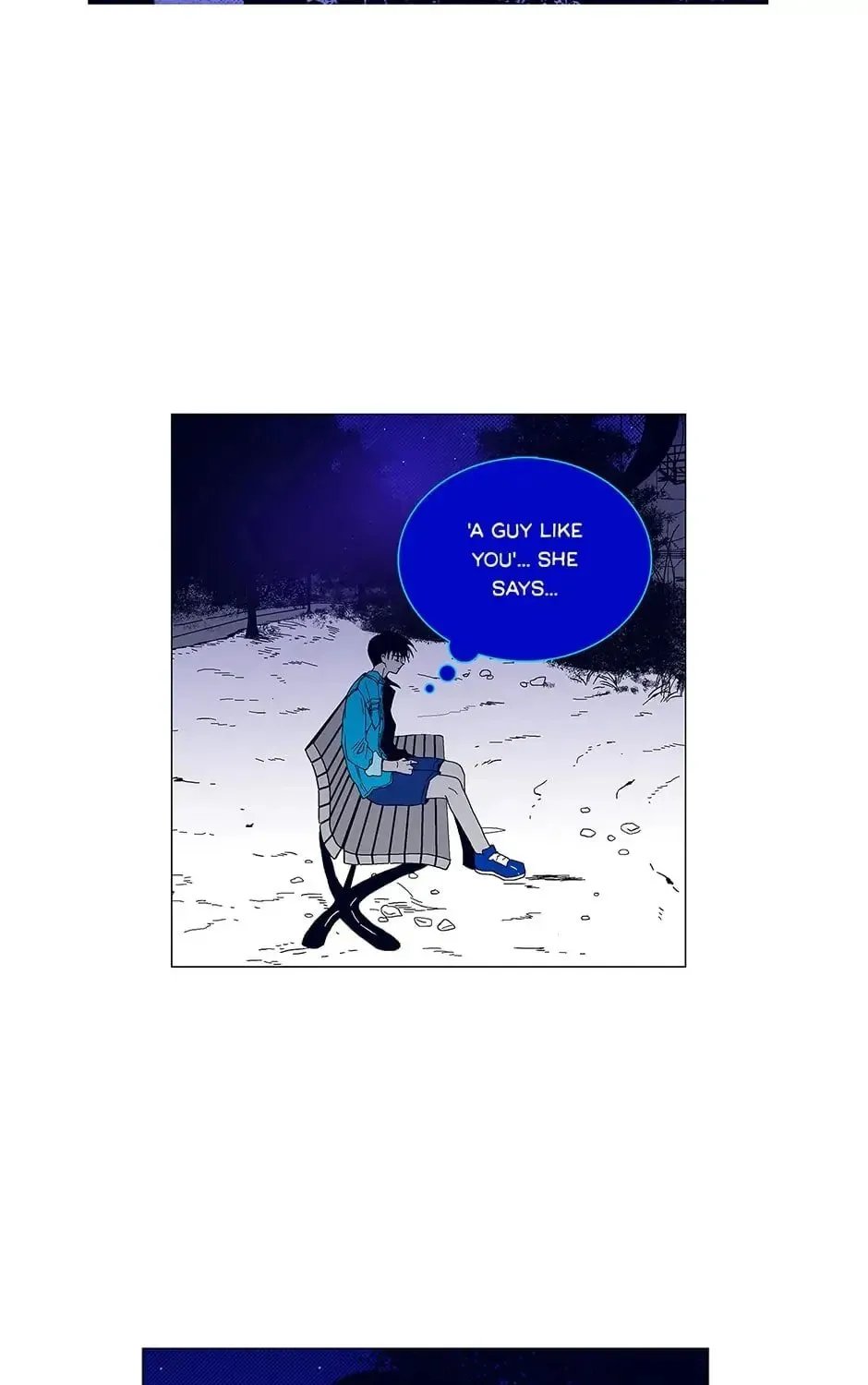 Read Alien Idol chapter 29 image 50 on Lezhin