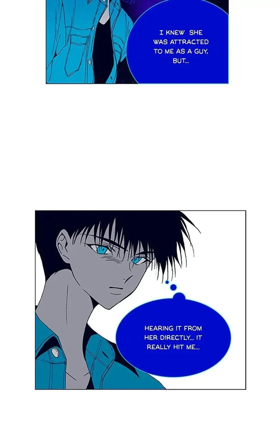 Read Alien Idol chapter 29 image 52 on Lezhin