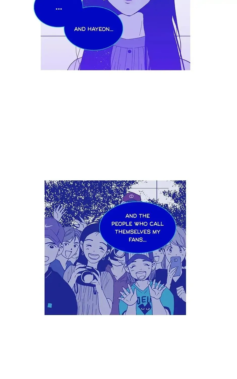 Read Alien Idol chapter 29 image 58 on Lezhin