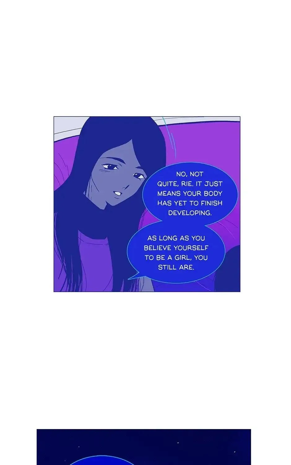 Read Alien Idol chapter 29 image 64 on Lezhin