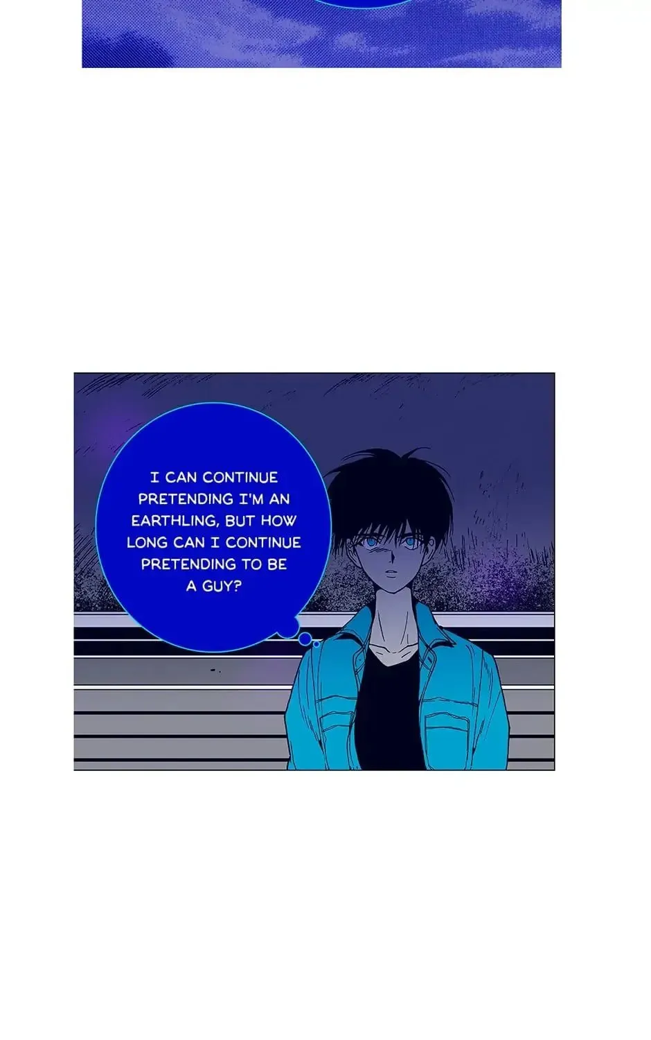 Read Alien Idol chapter 29 image 66 on Lezhin