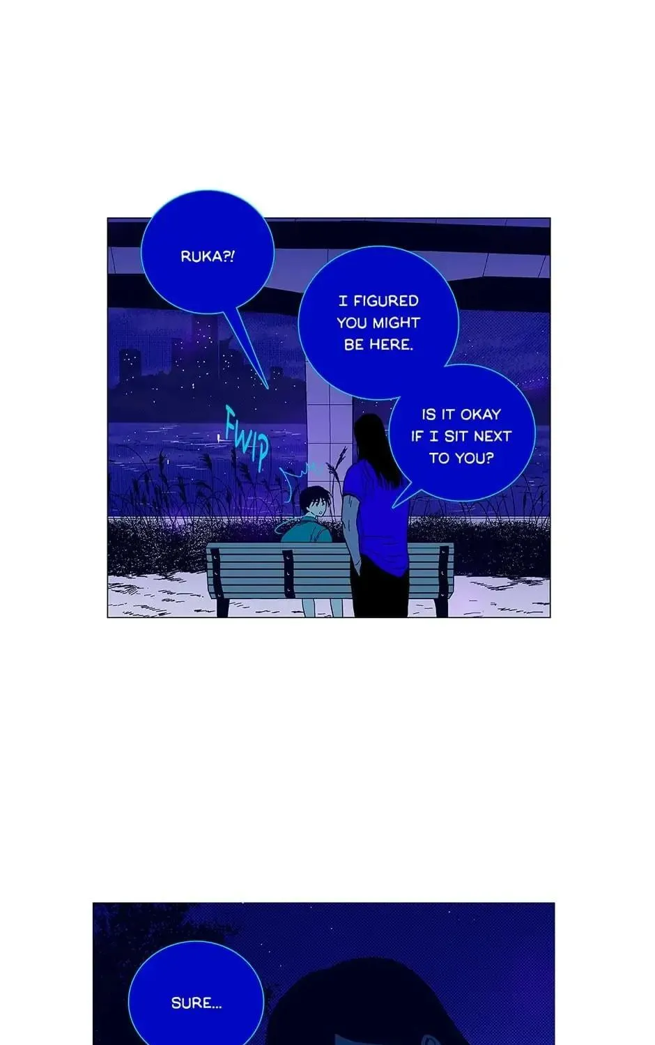 Read Alien Idol chapter 29 image 76 on Lezhin