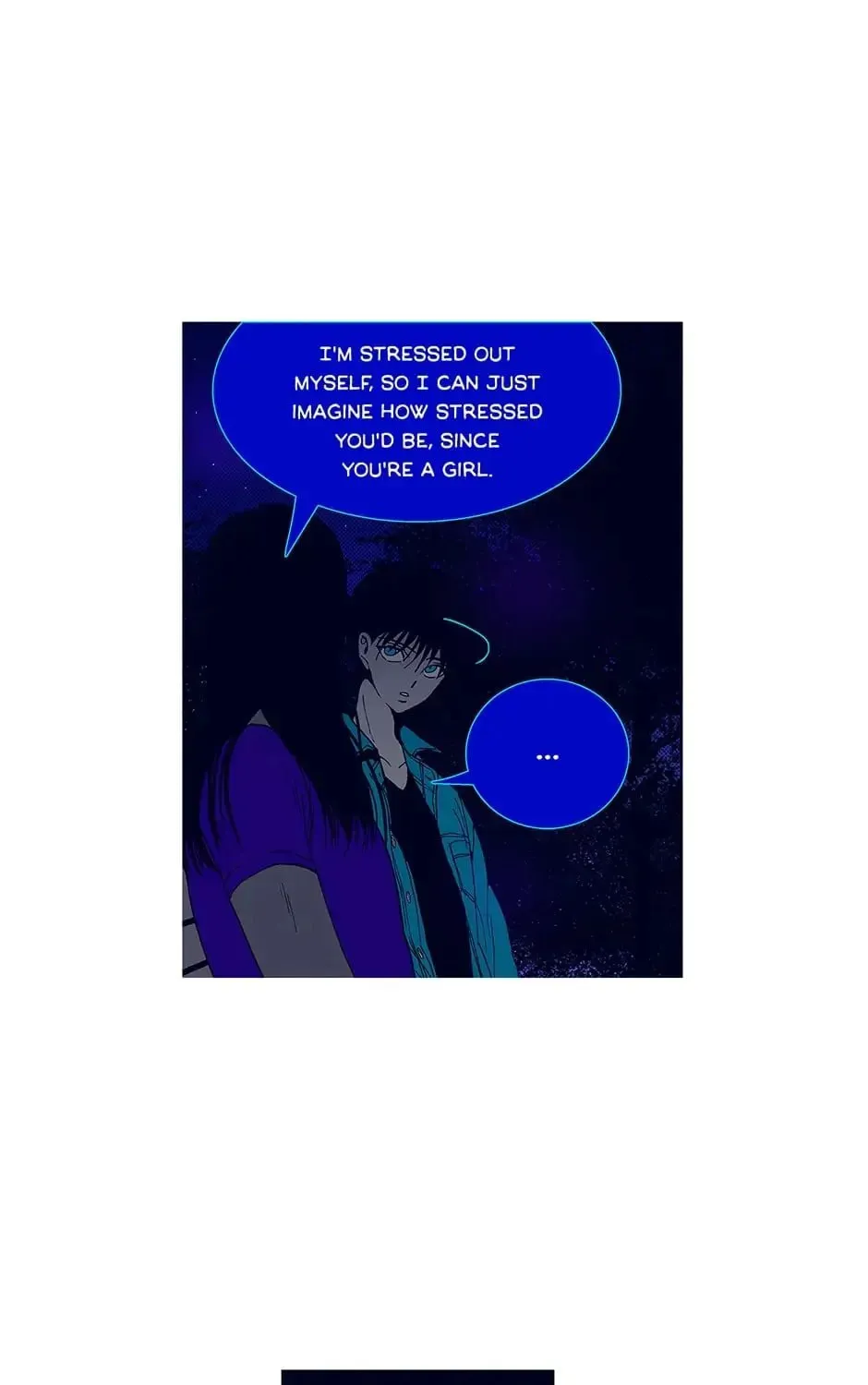 Read Alien Idol chapter 29 image 80 on Lezhin