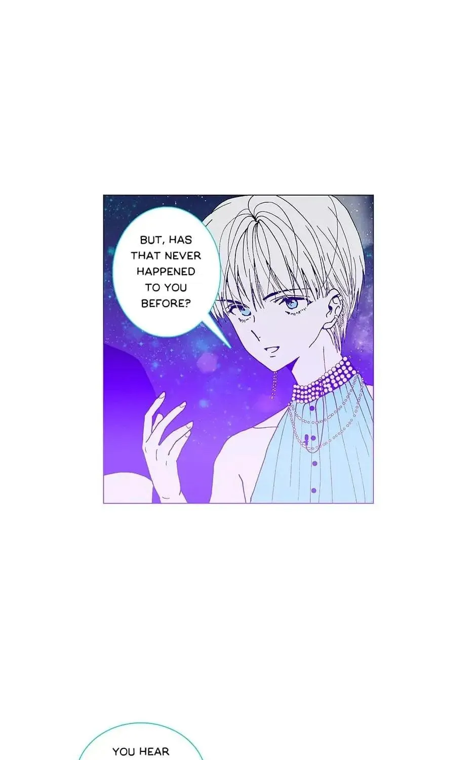 Read Alien Idol chapter 3 image 22 on Lezhin