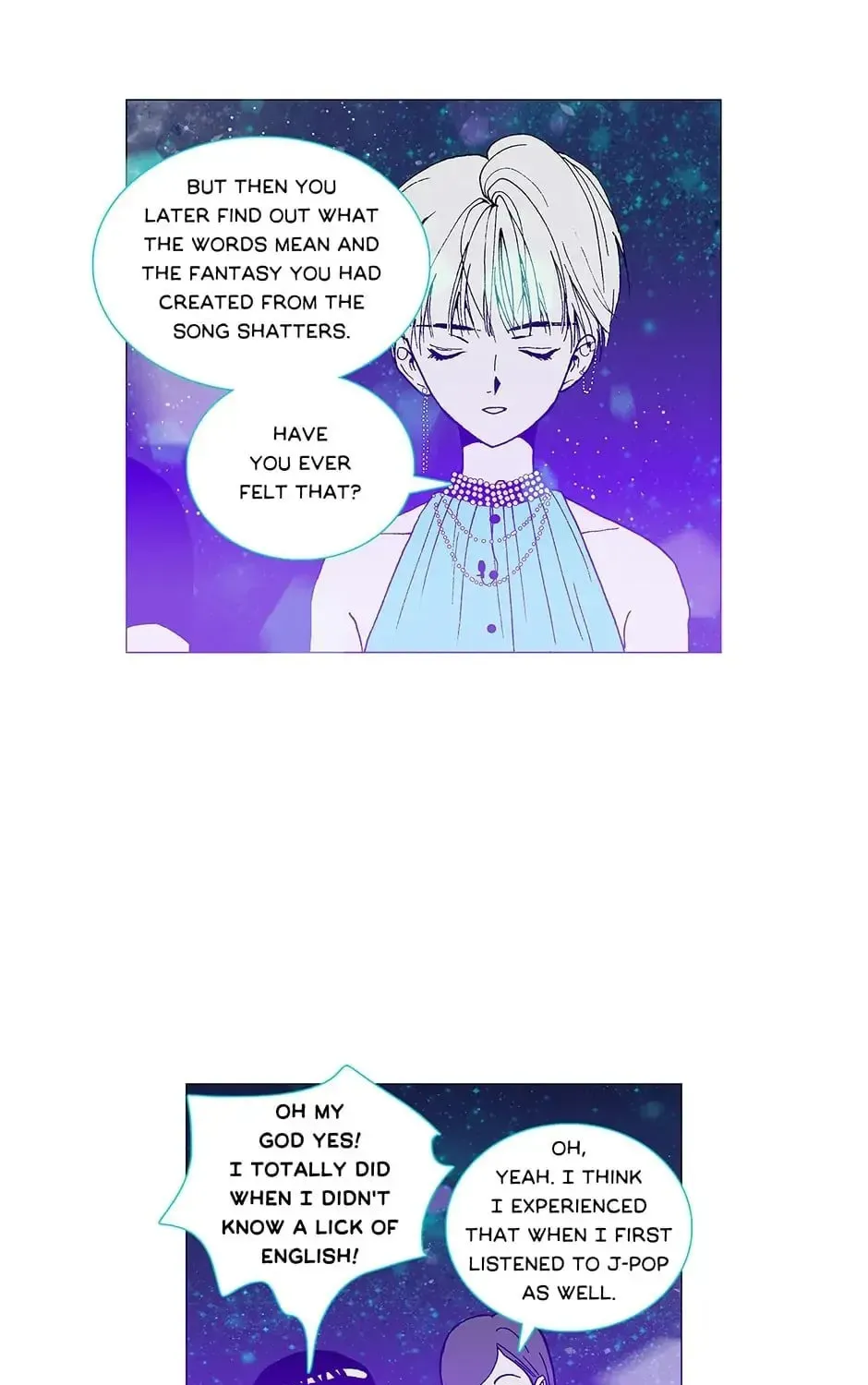 Read Alien Idol chapter 3 image 26 on Lezhin