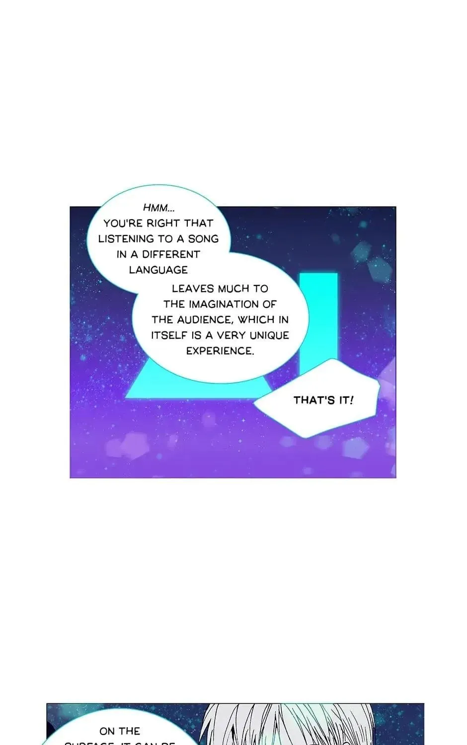 Read Alien Idol chapter 3 image 28 on Lezhin